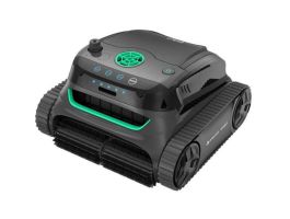 WYBOT S2 Solar vezeték nélküli medencetisztító robot (S2 SOLAR)
